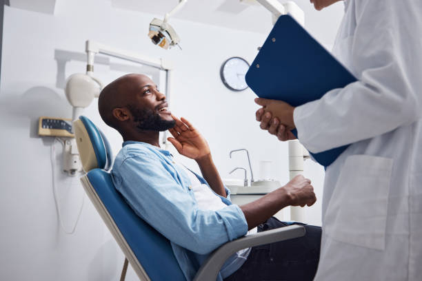 Best Emergency Broken Tooth Repair in Bell Acres, PA